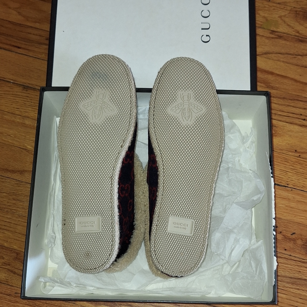 Gucci ankle boots - Picture 6 of 11